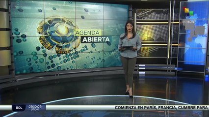 Contreras: Estamos ante una crisis de los organismos multilaterales