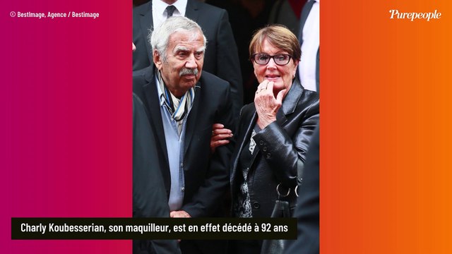 Les voilà reunis : Jean-Paul Belmondo rejoint au ciel par son ami fidèle d'une vie entière , son fils Paul effondré