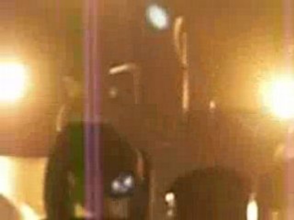 wo sind eure hande concert tokio hotel dijon 11/03/08