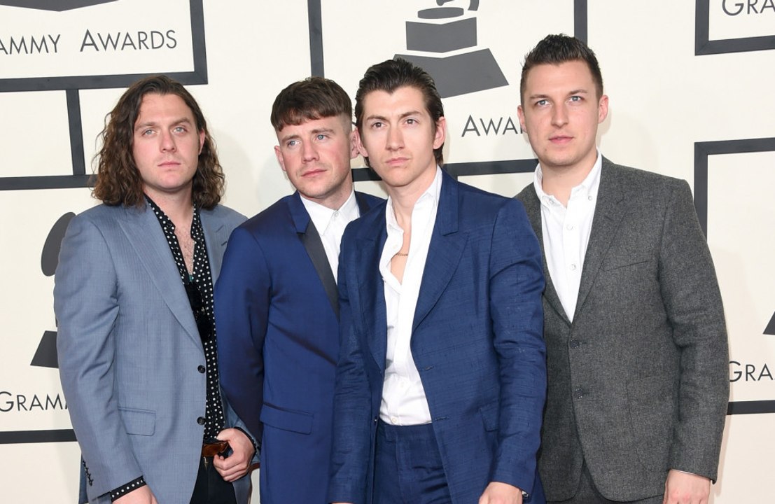 Arctic Monkeys: Es gibt schon Ersatz für die Glastonbury-Band