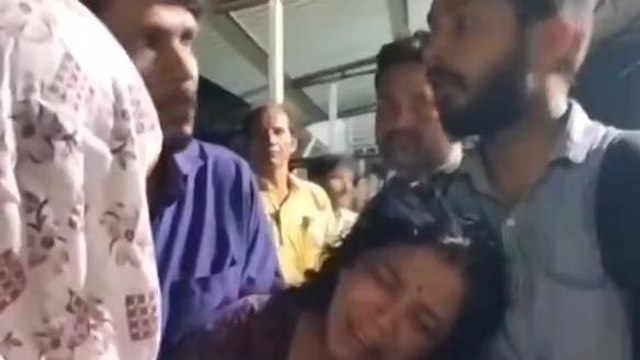 रीवा: नवविवाहिता की संदिग्ध अवस्था में मौत, हत्या और आत्महत्या में उलझी पुलिस