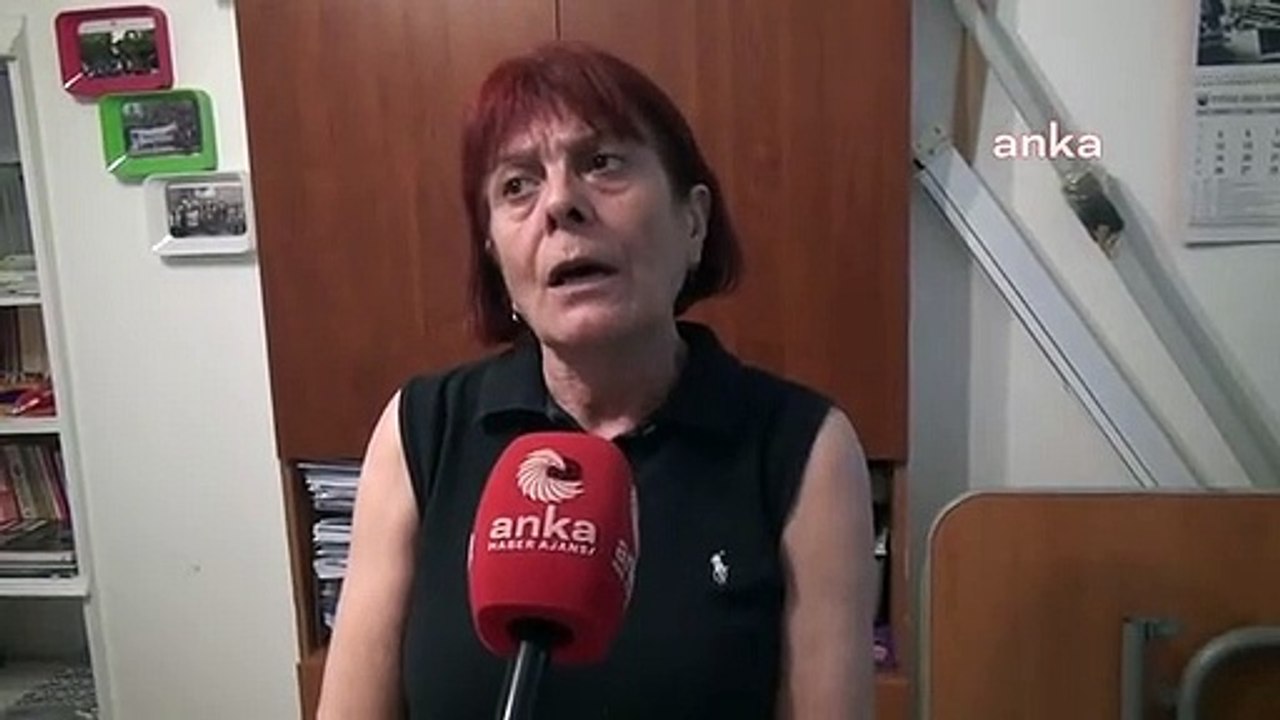 Sinop Nükleer Karşıtı Platformu Derneği Başkanı: 'Sinop'a nükleer santral kurdurmayacağız'