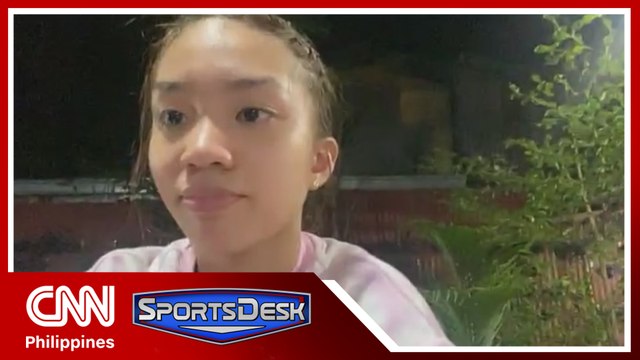 Kheith Rhynne Cruz cops 2 gold medals at 2023 SEA Youth Table Tennis Meet | Sports Desk