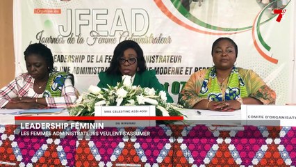 Le 7 minutes du 22 juin 2023 (édition du 12h)