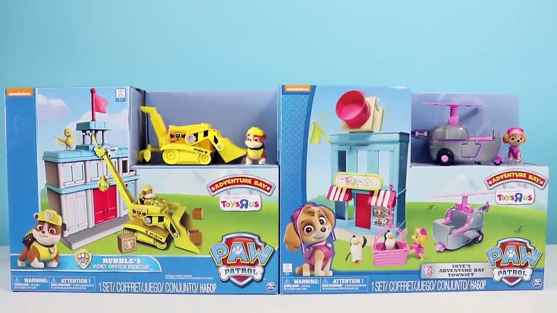 Paw Patrol Blend Gumballs in Toy Blender - video Dailymotion