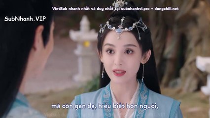 Tuyết Ưng Lĩnh Chủ Tập 8 - Snow Eagle Lord (2023) Episode, Tập 8 [Thuyết Minh + Vietsub]