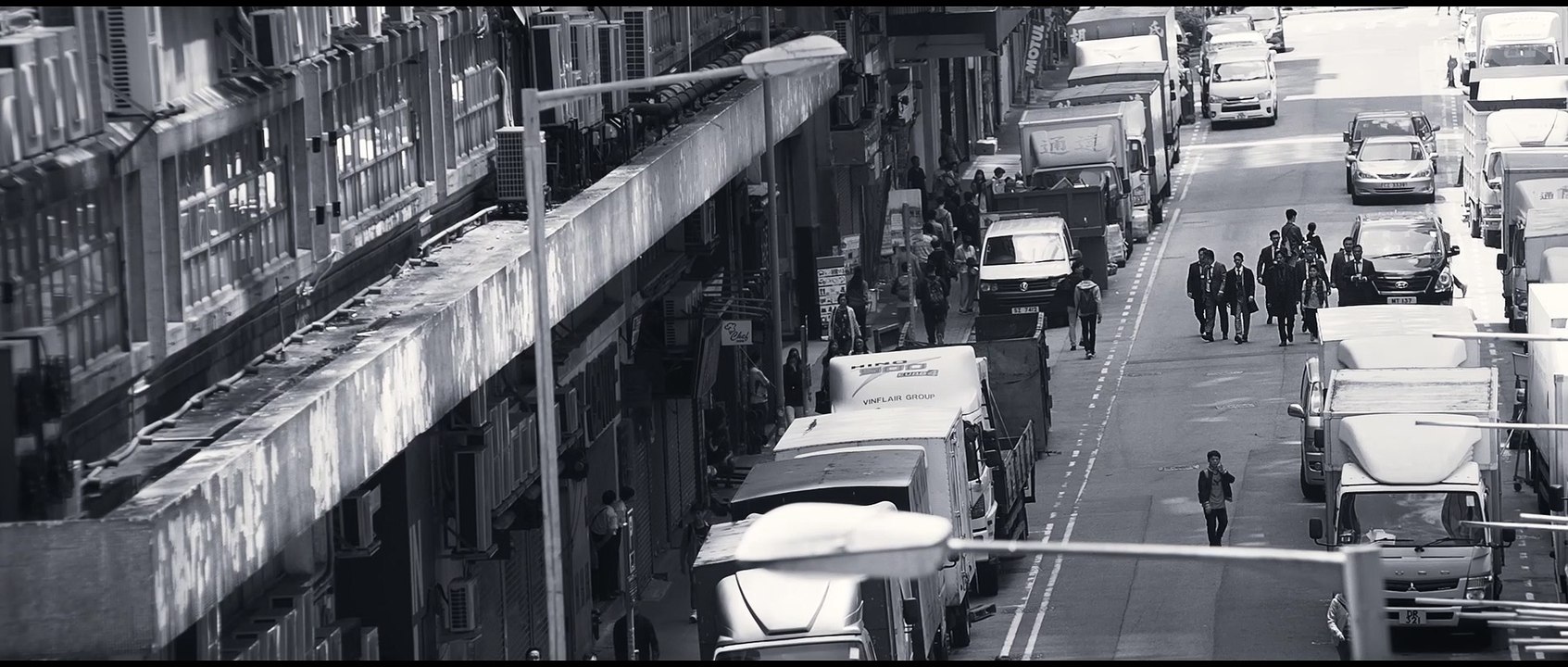 Limbo - la bande-annonce du polar le plus sombre de l'été