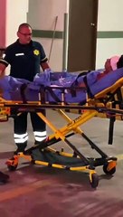 Dos lesionados por arma blanca y otro con arma de fuego en Zapopan
