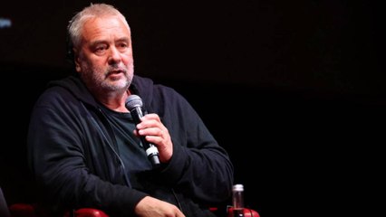 Non lieu dans l'affaire de viol impliquant le réalisateur Luc Besson et Sand Von Roy