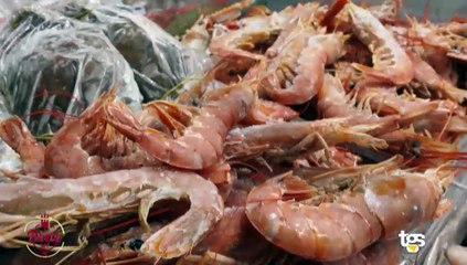 Di Che Pasta Sei – Puntata 2 del 14 giugno 2023