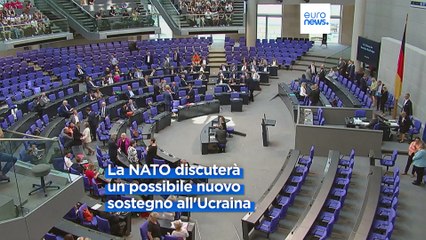 Attaccato un ponte tra la Crimea e l'Ucraina meridionale
