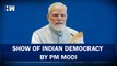 'Showing off' Indian democracy | G20 India | USA | US | United States | Joe Biden | Goa