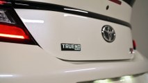 Toyota GR86 TRUENO Edition (2024 ) USA