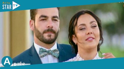 Benjamin (Mapr 7) divorcé de Maurine : il prend une décision étonnante à propos de son alliance