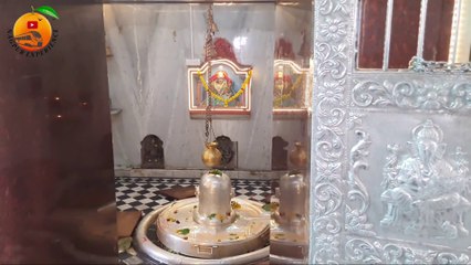 Shree Jagrutheshwar Devasthan Mandir | Shiv Temple |  historical place in Nagpur | 350 years Old .