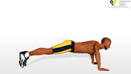 PUSH-UP WORKOUT FOR A STRONGER CHEST | NO DAYS OFF