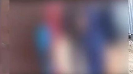 अलीगढ़: छेड़छाड़ की शिकायत लेकर थाने पहुंचा किशोरी, जांच में जुटी पुलिस