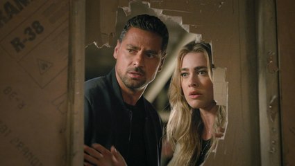 „Manifest“ auf Netflix: Daher kennt ihr die Stars