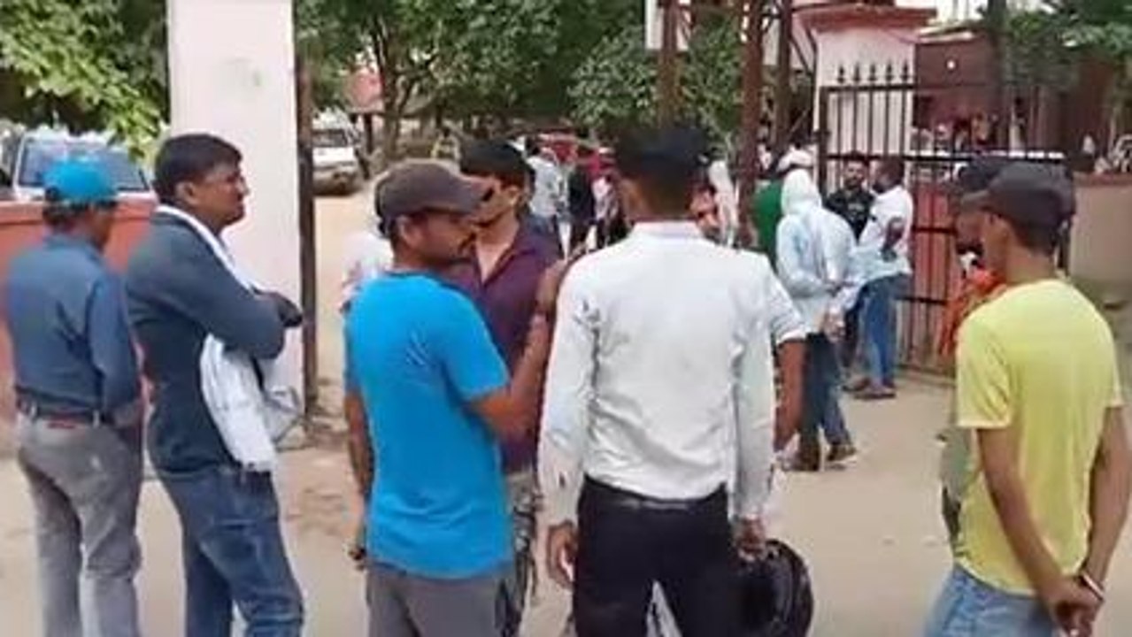 प्रयागराज: विवाहिता की संदिग्ध अवस्था में मौत, पांच पर दर्ज हुआ केस