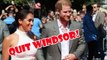 Meghan and Harry will drop Windsor for Spencer to continue making money from Diana fan