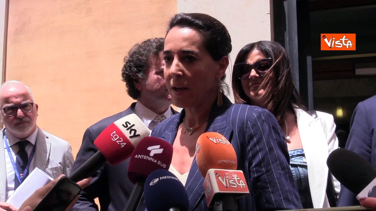 Ronzulli: "Sar? Antonio Tajani il Presidente di Forza Italia"