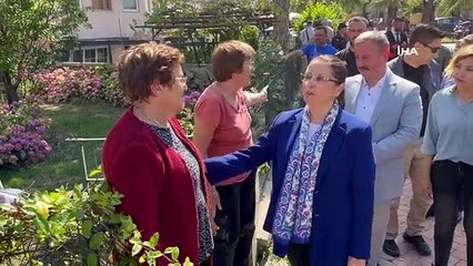 Vali Arslan: Amasra bayrama hazır