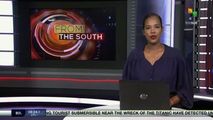 Chile seeks to resolve conflict between the State and the Mapuche people