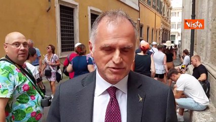 Garavaglia: Approvato decreto lavoro, si passa da assistenzialismo ad assistenza