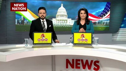 PM Modi in USA : व्हाइट हाउस में PM मोदी को 21 तोपों की सलामी