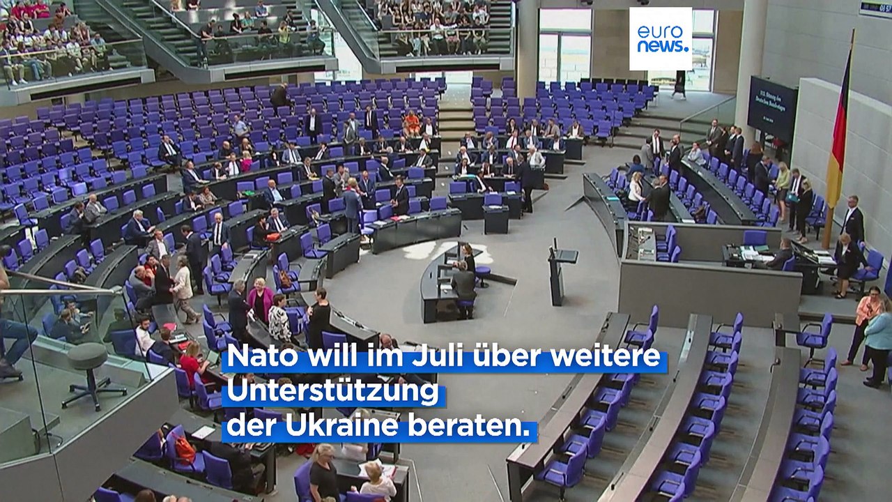 Russland meldet ukrainischen Angriff auf Brücke zur Krim