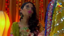 Mah e Tamam - 2nd Last Episode - Wahaj Ali - Ramsha Khan - Best Pakistani Drama - FLO Digital