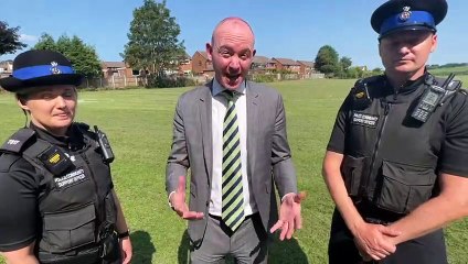 Lancashire police and crime update 22 June 2023