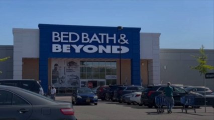 Overstock.com Wins Bed Bath & Beyond Auction