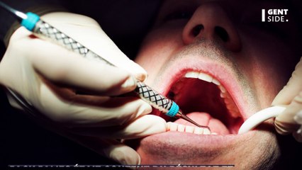 Il dépense 3500e pour avoir un plus beau sourire et se retrouve avec des "dents de requin"