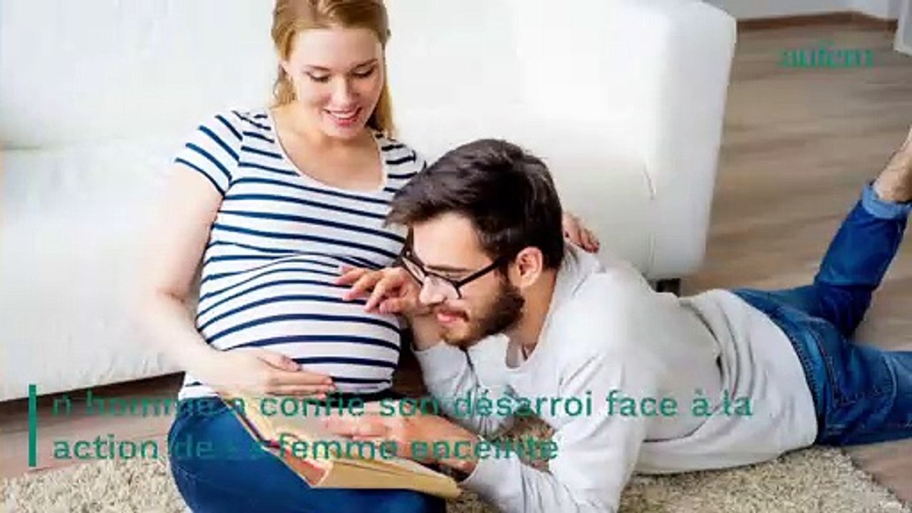 "Je veux donner à mon bébé le nom de mon ex décédée", le choix de ce futur papa fait scandale