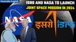 PM Modi in US: India and US sign Artemis Accords; ISRO-NASA to launch space mission | Oneindia News