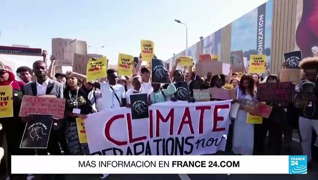 Cambio climático, el tema principal de la Cumbre para un Nuevo Pacto Financiero Mundial en París