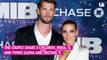 Chris Hemsworth and Elsa Pataky Are ‘Closer Than Ever’ After Overcoming Hardships