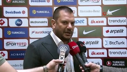 Déclarations des présidents de clubs à l'Assemblée générale des élections ordinaires de la TFF -1-