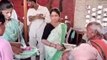 बलरामपुर: बृद्धा आश्रम का अधिकारियों ने किया औचक निरीक्षण, सफाई को लेकर जताई नाराजगी