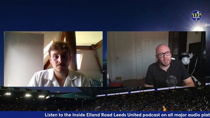 Would Patrick Vieira be a good appointment for Leeds?