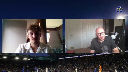 What has Leeds United's manager interview process looked like?