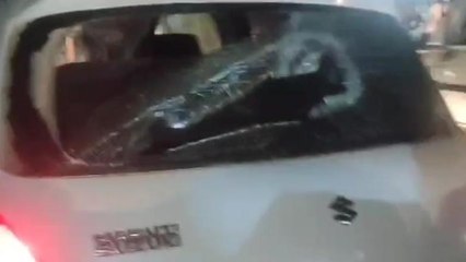 रीवा: गोलीकांड मामले में नया मोड, परिजनों ने लगाए गंभीर आरोप