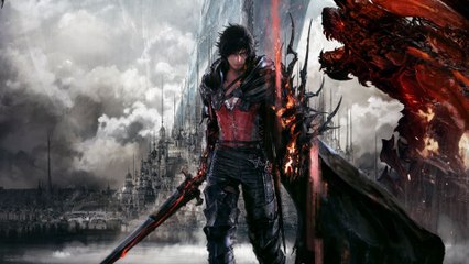 Final Fantasy XVI est un grand jeu (test de FF16 sans spoiler)
