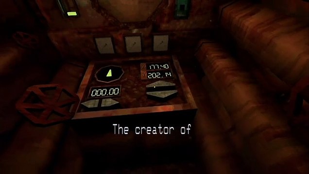 Iron Lung Trailer: Horror Game mit einem U-Boot auf einem fremden Mond