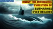 Submarines: Know all about the history and the top-class submarines around the world | Oneindia News