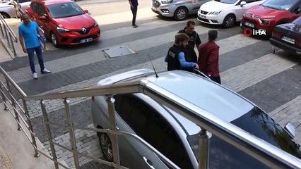 2 suspects arrêtés dans une opération "marionnette"