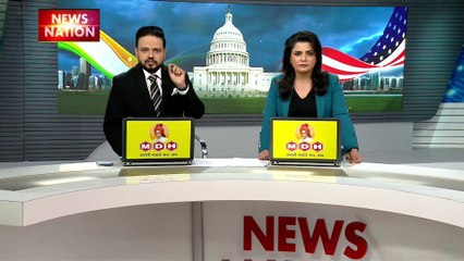 PM Modi in USA : डेढ़ घंटे बाद राष्ट्रपति बाइडेन और PM मोदी की होगी मुलाकात