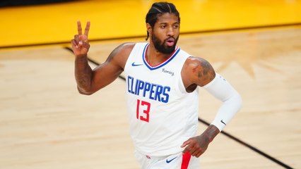 Clippers Gauging Paul George's Trade Value This Offseason