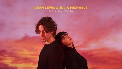 Dean Lewis - In A Perfect World (Official Audio)